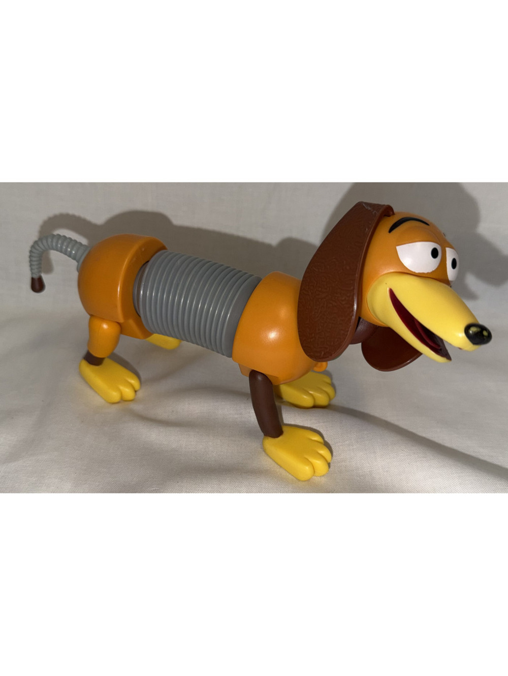 Toy Story Slinky